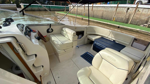 Imagen 11 de 15 de Canestrari 235 Motor Mercruiser V8 250 Hs Cuddy Web Marine