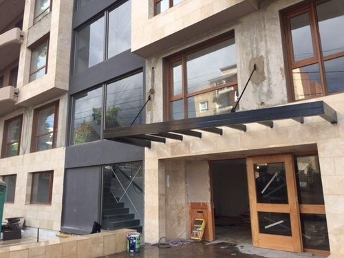Imagen 12 de 15 de A Estrenar Increible Departamento Con Terraza