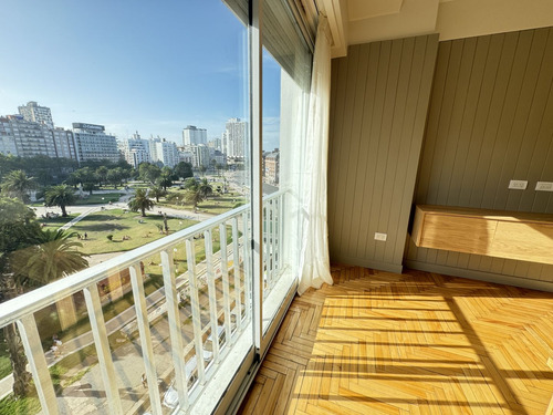 Departamento En Venta 3 Ambientes Plaza Colón Mar Del Plata