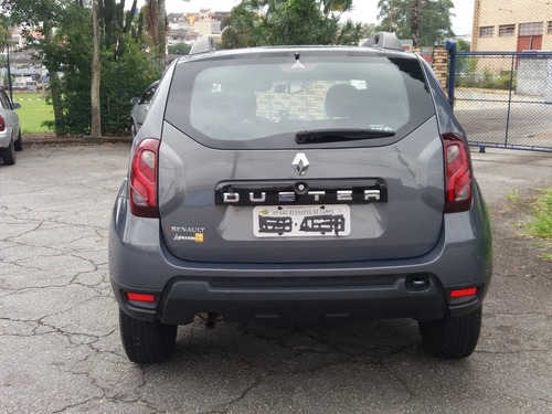 Renault Duster 1.6 Expression