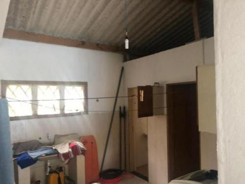 Chácara No Litoral Com 3 Dormitórios Em Itanhaém/sp 5416-pc