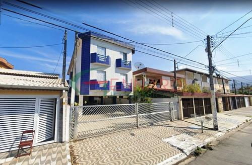 Imagem 1 de 12 de Apartamento 1 Dorm. Caiçara - Praia Grande - São Paulo - 1069