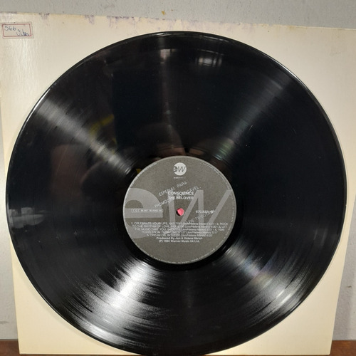 Imagem 6 de 8 de Vinil Lp The Beloved Conscience