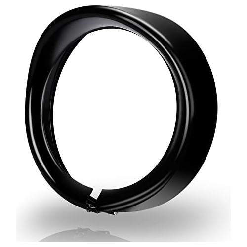 Anillo Embellecedor De Faro Harley De 7 Pulgadas, Tipo ...