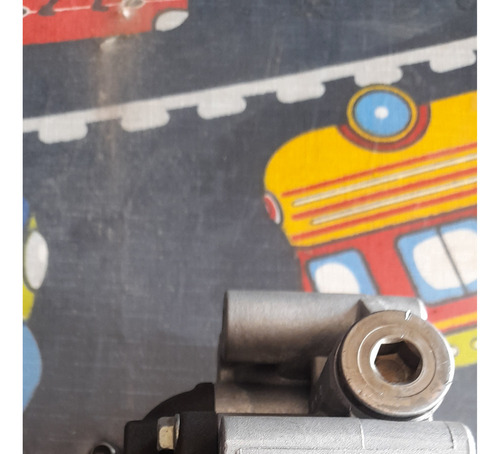 Bomba De Aceite Transmisión Cvt Jf011 Sentra 2008 2011 (Usado)