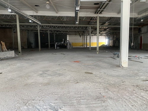 Local Comercial En Renta En El Centro De Monterrey