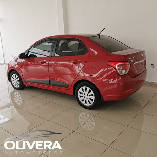 Hyundai Grand I10 1.25 Gls