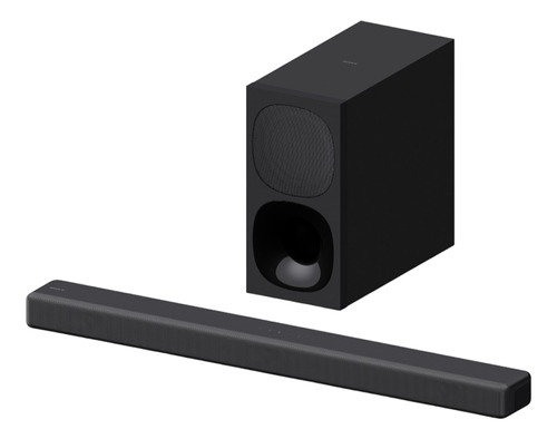 Barra De Sonido 3.1 Canales Sony Ht-g700 Con Dolby Atmos®/d