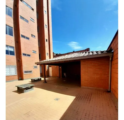 Apartamento En Venta Laureles (t)