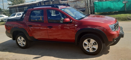 Renault Duster Oroch 1.6 Outsider 2020