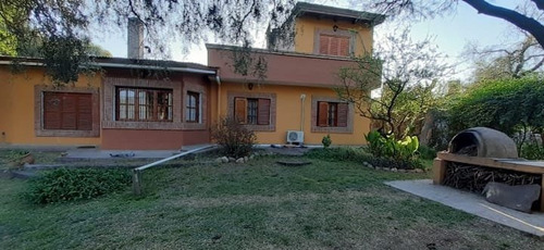 Vendo Casa+lote Talar De Mendiolaza