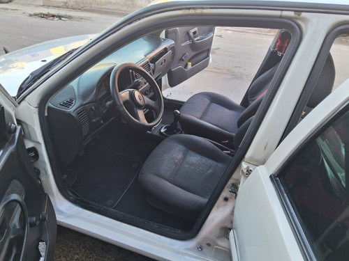 Volkswagen Polo Classic 1.9 Sd