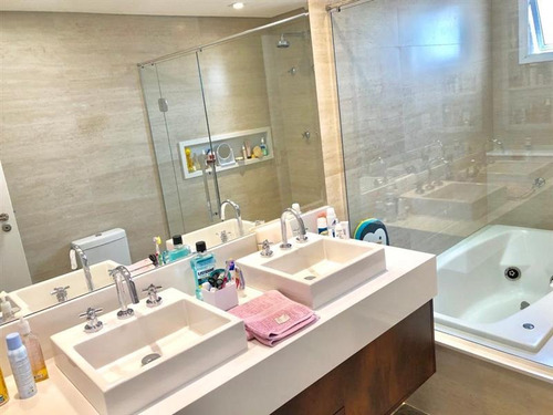 Imagem 23 de 30 de Apto Maravilhoso Com Varanda Gourmet, 221 Metros - 15065