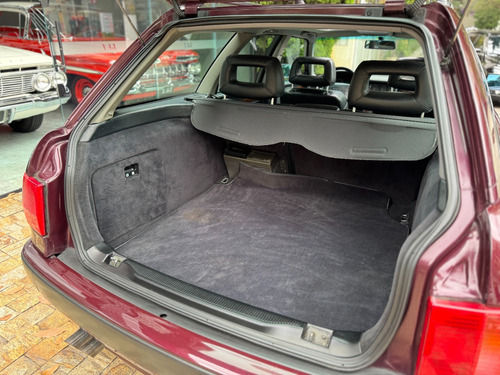 Audi 80 Avant 2.6 V6 - 1995