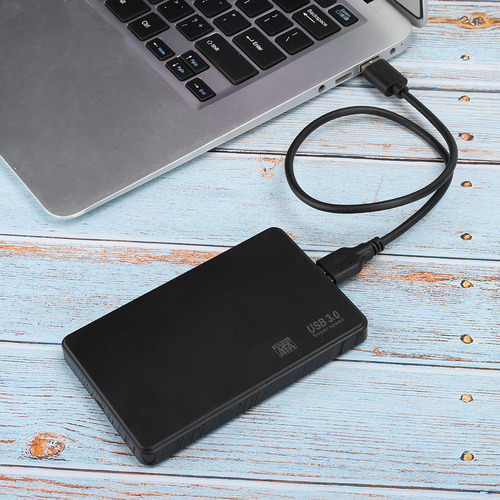 Compartimento De Disco Rígido Móvel, Unidade Externa Usb 3.0