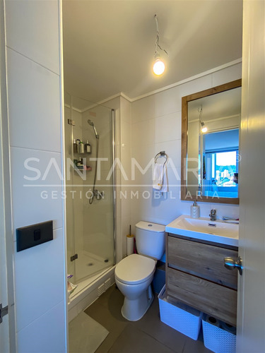 Departamento En Venta En Concepción
