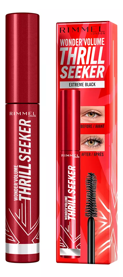 Primera imagen para búsqueda de rimmel mascara para cejas