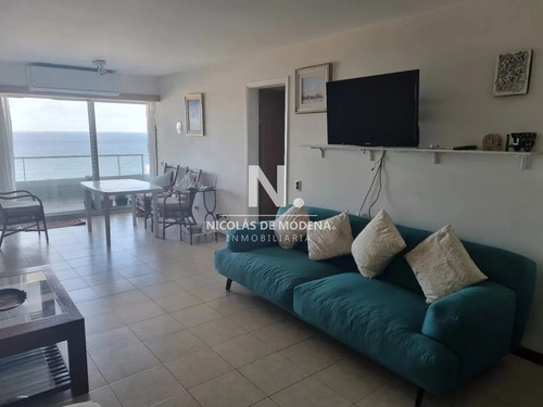 Apartamento En Venta De 3 Dormitorios En Peninsula , Punta Del Este
