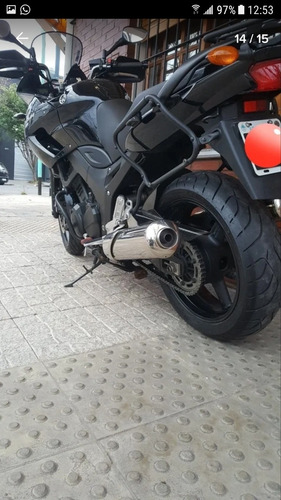 Imagen 14 de 24 de Yamaha Tdm 900