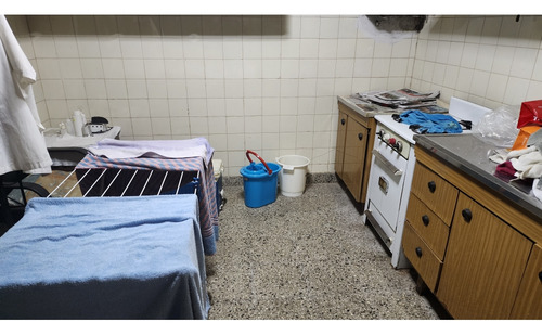 Vendo Casa Barrio Pueyrredon De 4 Dormitorios
