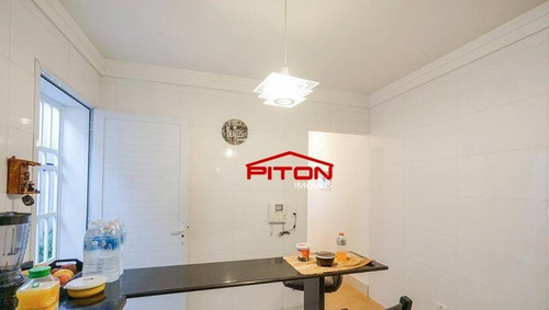 Sobrado Com 3 Dormitórios À Venda, 150 M² Por R$ 999.000,00 - Penha De França - São Paulo/sp - So2754