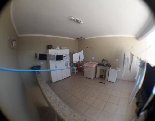 Imagem 27 de 30 de Sobrado Com 3 Dormitórios À Venda, 300 M² Por R$ 1.000.000,00 - Itaquera - São Paulo/sp - So3210