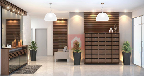 Imagem 9 de 11 de Apartamento Com 3 Dormitórios À Venda, 206 M² Por R$ 1.051.827,87 - Centro - Santa Cruz Do Sul/rs - Ap1814