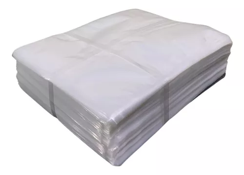 Saco à vácuo fabricado em Nylonpoli - Apack Embalagens Plásticas