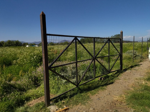 Hermoso Terreno De 2 Hectareas, Naltagua