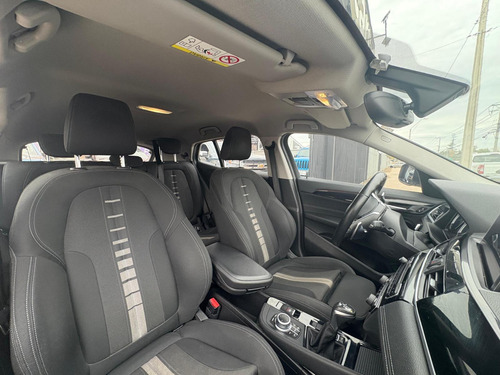 Bmw X2 X2 Sdrive 18d 2.0 Aut 2021