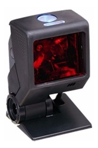 Lector De Códigos De Barras Omnidireccional Honeywell Ms3580