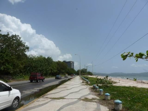 Imagen 6 de 13 de Ciudad Balneario Higuerote, Venta Terreno Frente Playa Chocolatico.