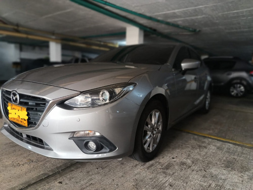 Mazda 3 2.0 Touring