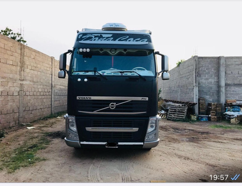 Volvo Fh 440 Chasis Largo