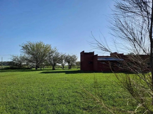 Imagen 5 de 12 de Casa Quinta En Zona Rural, A 10 Minutos Del Centro Laguna