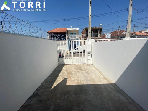 Casa À Venda No Parque São Bento - Ca01858 - 68093246