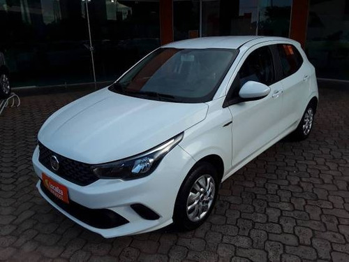 Fiat Argo 1.0 Firefly Flex Drive Manual