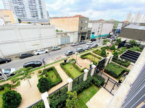 Imagem 27 de 30 de Apartamento À Venda, 36 M² Por R$ 345.000,00 - Centro - São Paulo/sp - Ap2418