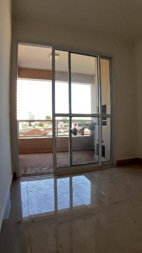 Imagem 10 de 19 de À Venda Por R$ 318.000 Apartamento Com 2 Dormitórios, 65 M² - Centro - Ribeirão Preto/sp - Ap3640