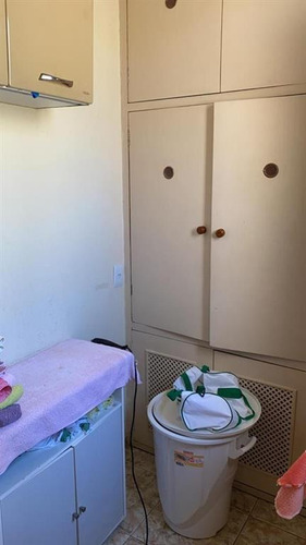 Imagem 15 de 20 de Apartamento - Ref: Ba33739