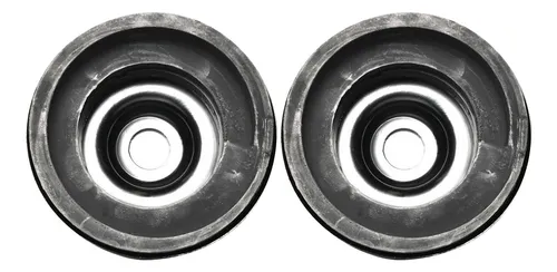 comprar Par Bases Amortiguador Del Mountaineer 02 Al 06 Grob