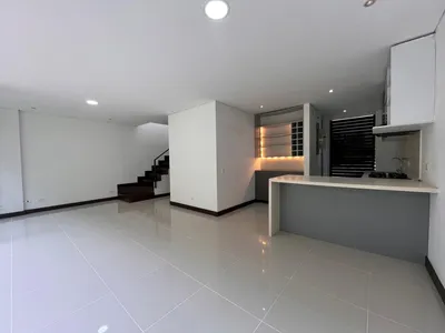 Casa en arriendo