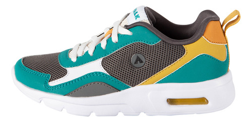 Zapatos Deportivos Concur Xp Para Niño