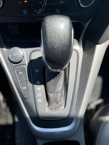 Ford Focus III 2.0 Se Plus At6