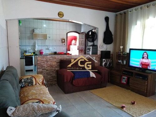 Imagem 9 de 21 de Chácara Com 3 Dormitórios À Venda, 1046 M² Por R$ 670.000,00 - Sorocamirim - Ibiúna/sp - Ch0108