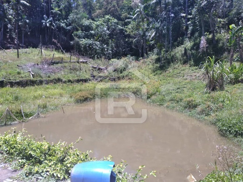 Imagem 13 de 26 de Chácara Com Lago Em Juquitiba - 239 - 70330798