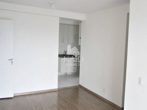 Imagem 3 de 27 de Apartamento, 76m², Flex, 3 Dormitórios, 1 Vaga, Andar Alto, Guarulhos/sp
