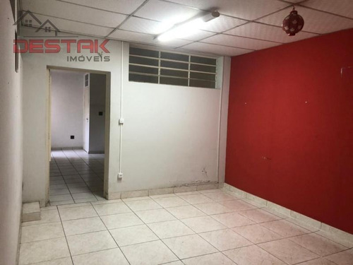 Imagem 14 de 15 de Ref.: 3694 - Casa Comercial Em Jundiaí Para Aluguel - L3694