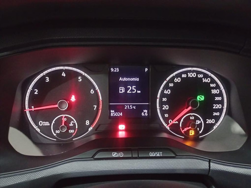 Volkswagen T-Cross 1.0 200 TSI TOTAL FLEX SENSE AUTOMÁTICO