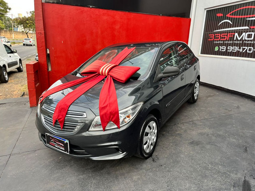 Chevrolet Onix ONIX HATCH LT 1.0 8V FlexPower 5p Mec.
